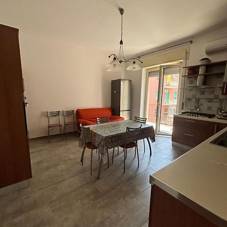 Miti Home Catane Extérieur photo