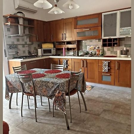 Miti Home Catane Extérieur photo