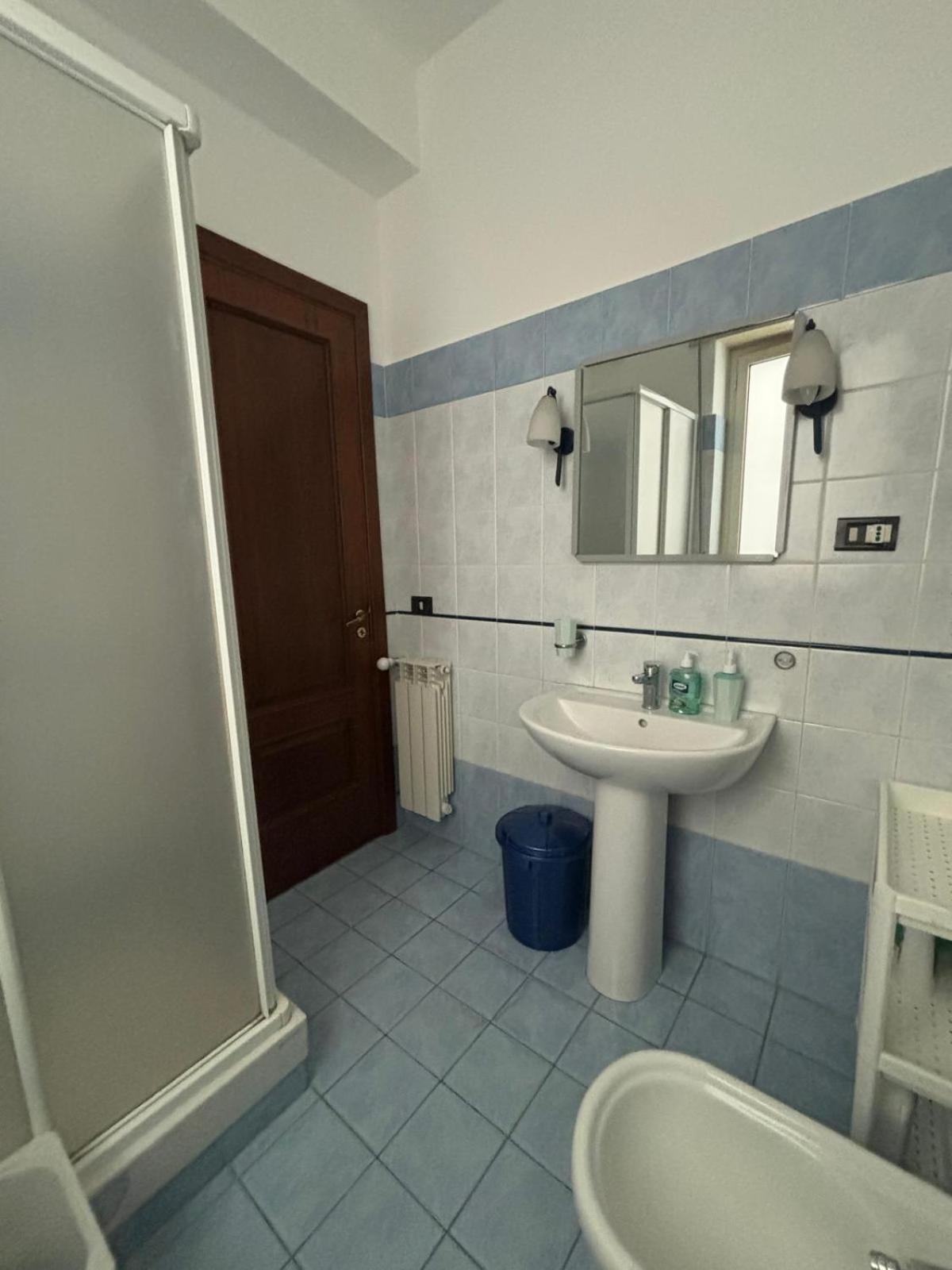 Miti Home Catane Extérieur photo