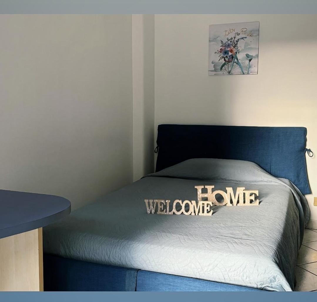 Miti Home Catane Extérieur photo
