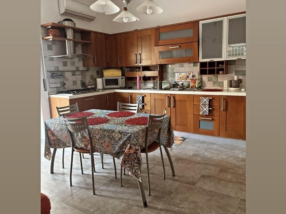 Miti Home Catane Extérieur photo