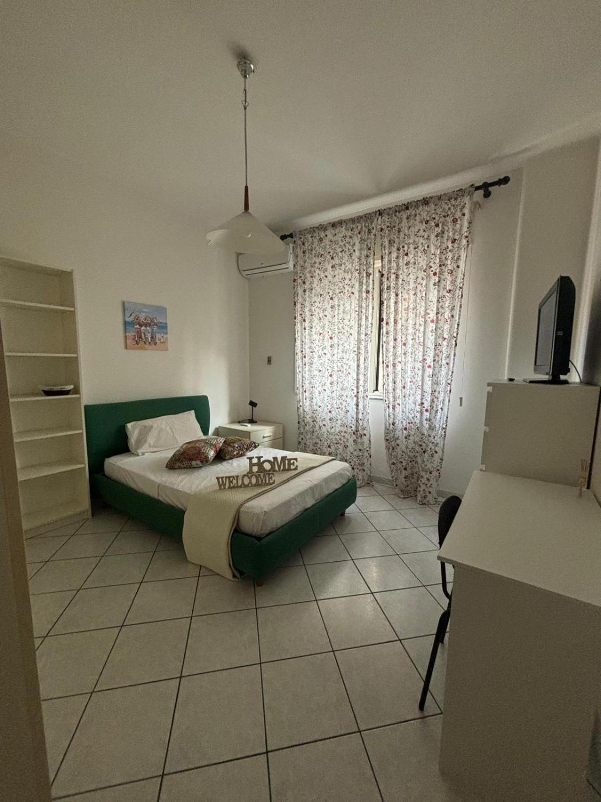 Miti Home Catane Extérieur photo