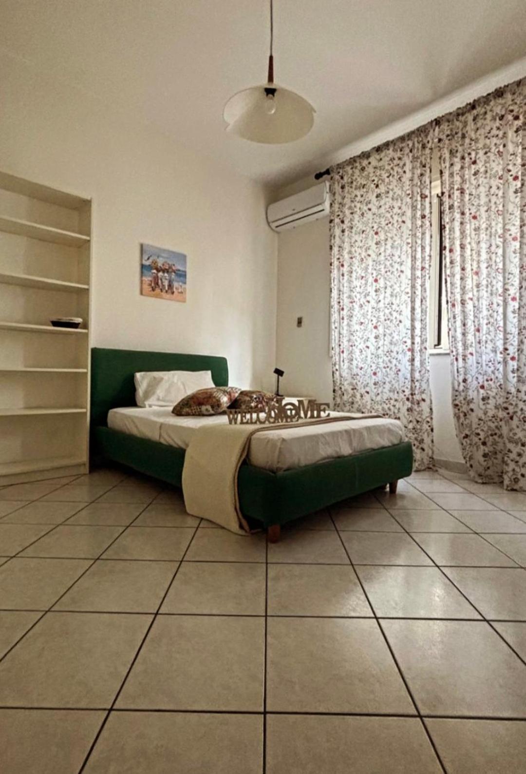 Miti Home Catane Extérieur photo