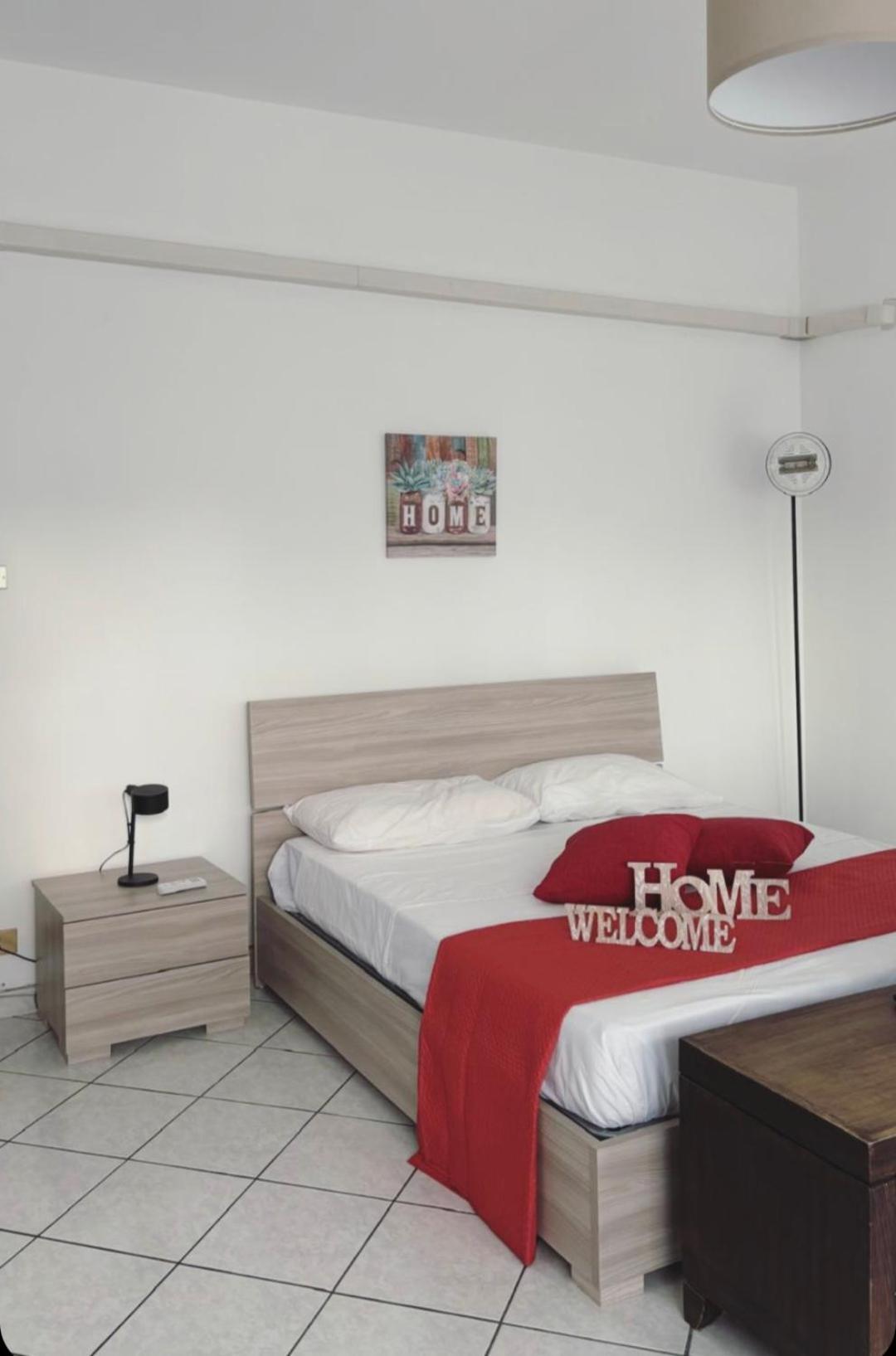 Miti Home Catane Extérieur photo