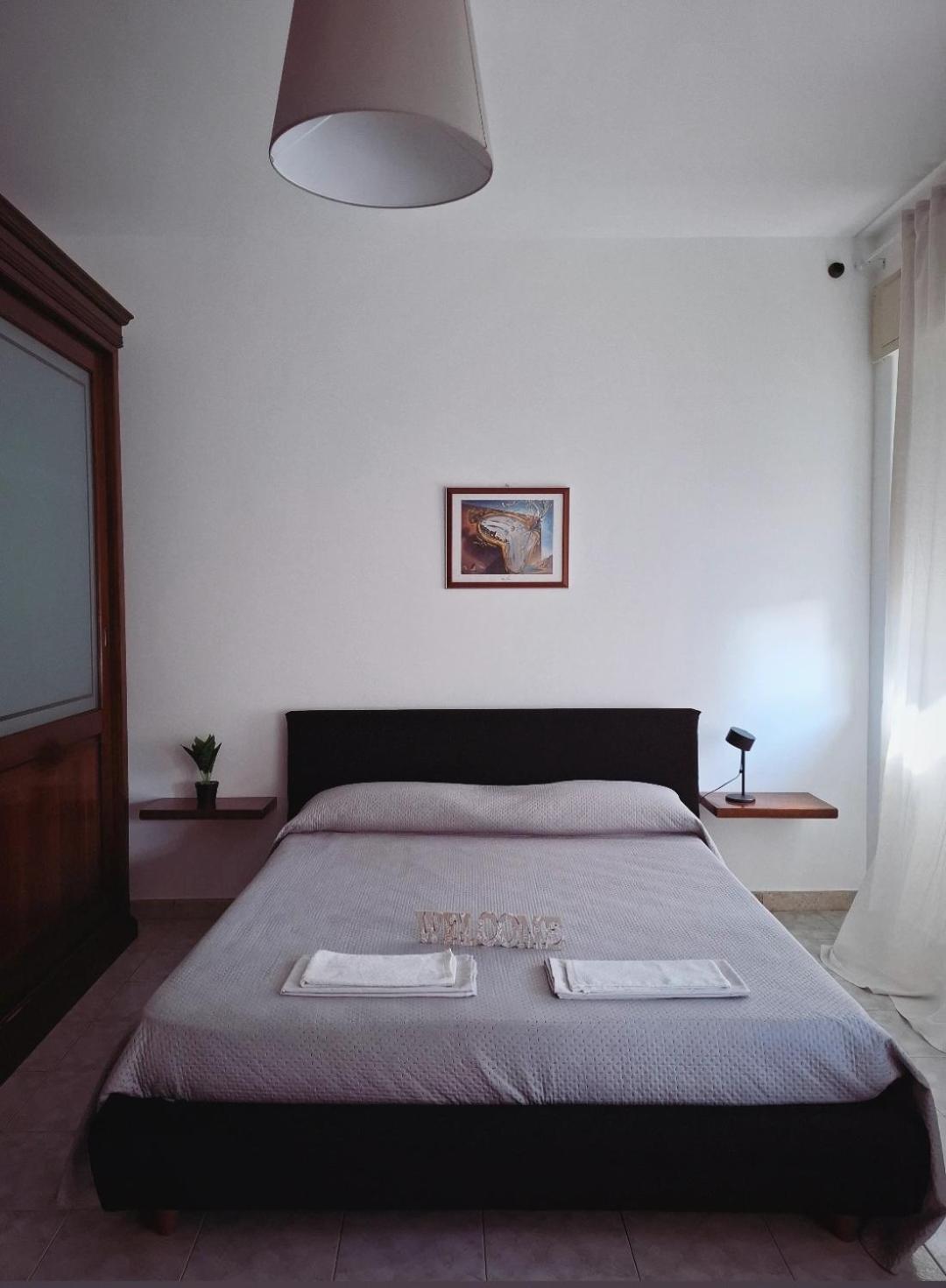 Miti Home Catane Extérieur photo